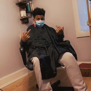 Meet your Posher, Markel